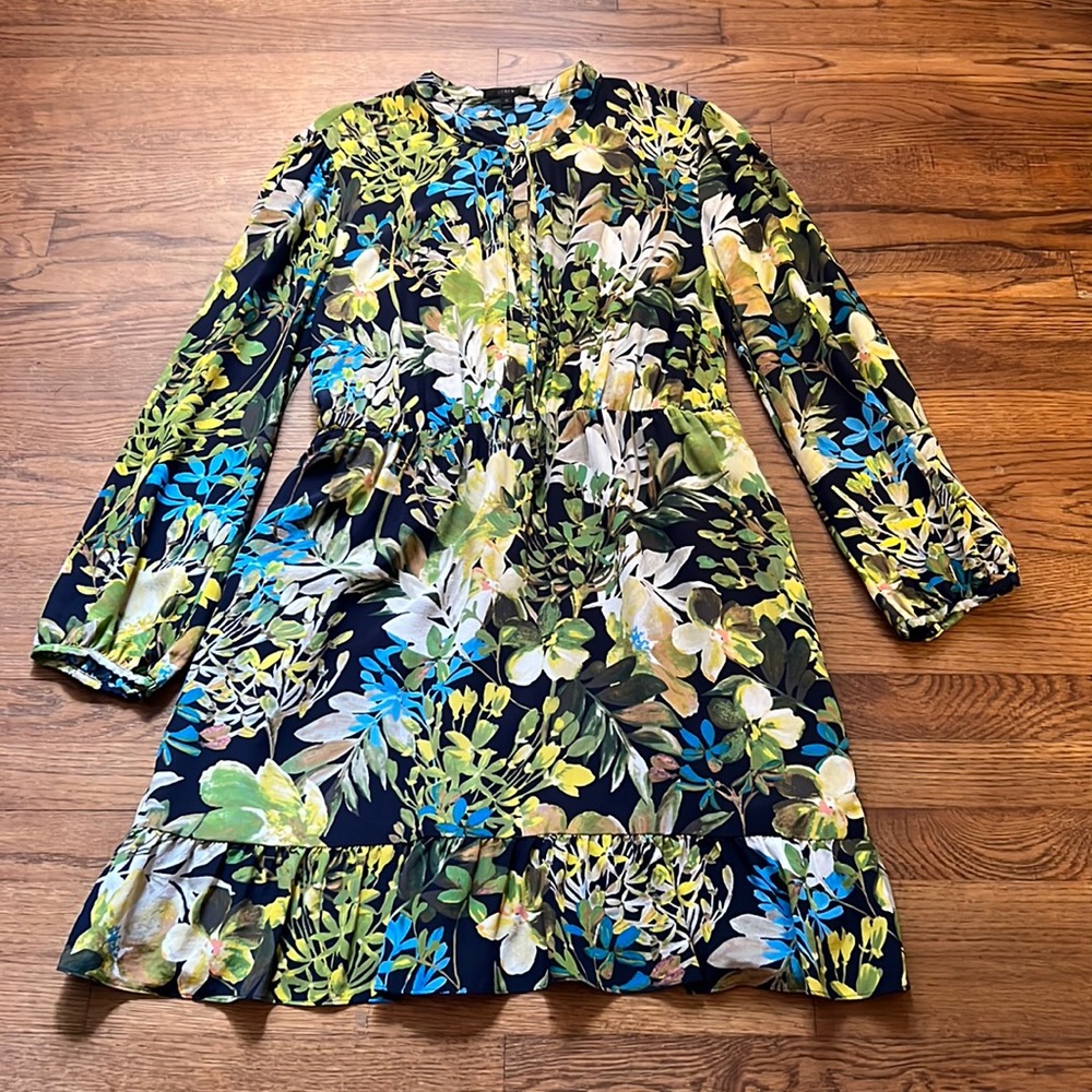 J Crew dress